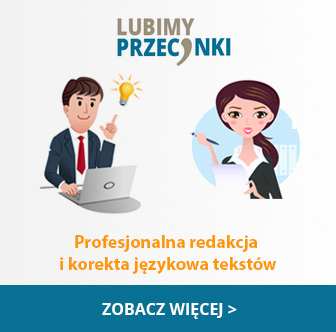 Korekta tekstu